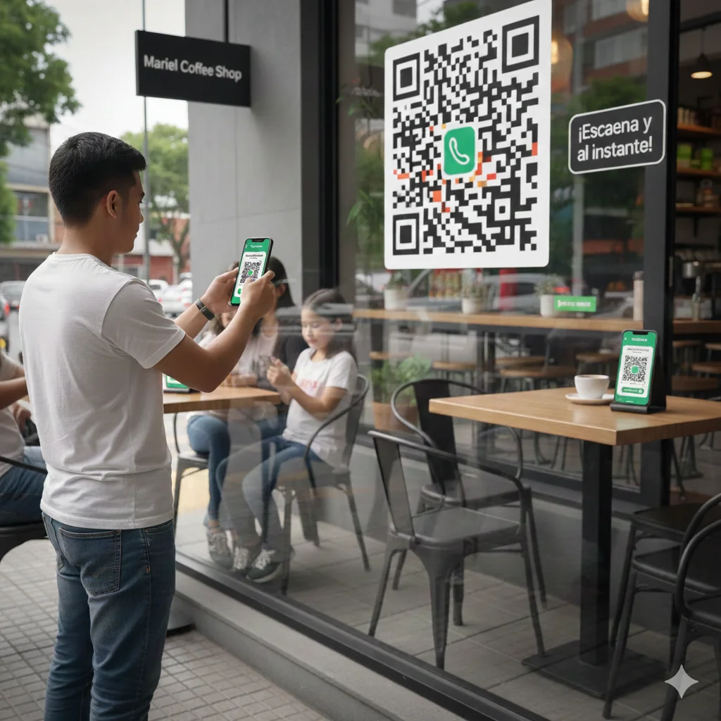 Tips para Promocionar Tiqueteras QR en Redes Sociales Locales