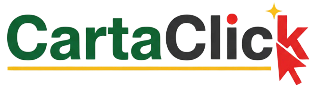 CartaClick Logo